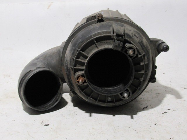 Lancia Thesis légszűrőház 55186596