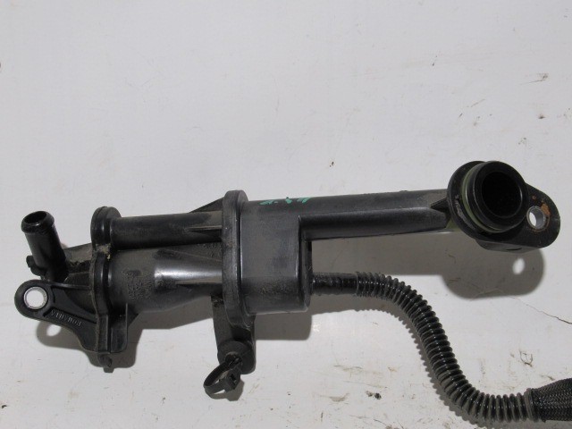 Alfa Romeo, Fiat, Lancia kartelgázcső 55213486