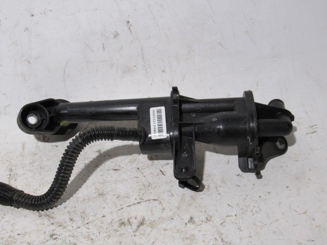 Alfa Romeo, Fiat, Lancia kartelgázcső 55213486