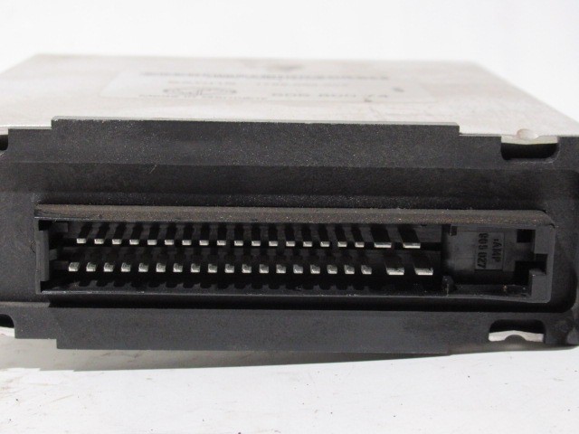 Lancia Thesis lengéscsillapító elektromos vezérlő 60680074