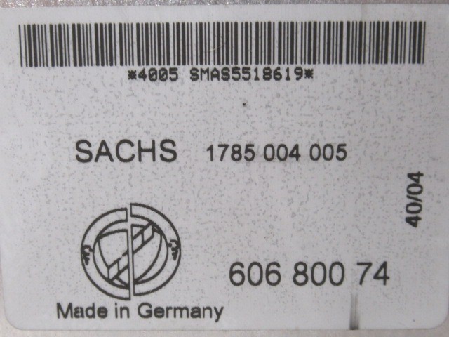 Lancia Thesis lengéscsillapító elektromos vezérlő 60680074