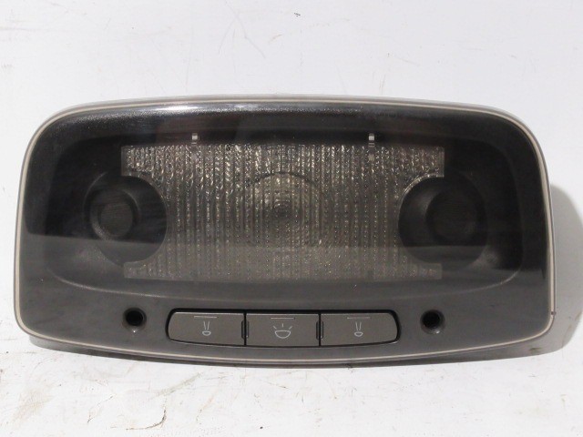 Lancia Thesis 156034614 számú belső világítás