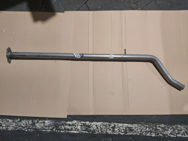 Fiat, Lancia gyári új 1,6 16v Mjet kipufogócső 51837521