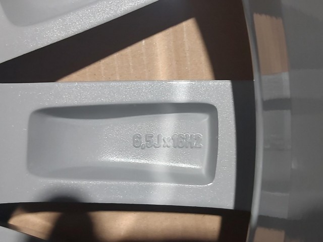 Fiat 500L gyári új 16