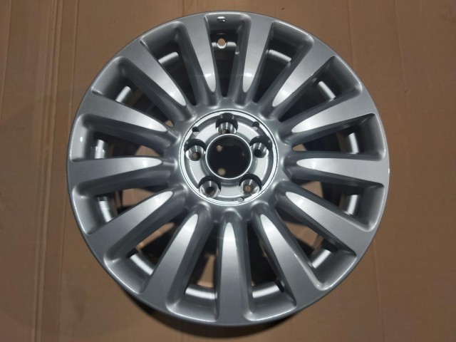 Fiat 500L gyári új 16