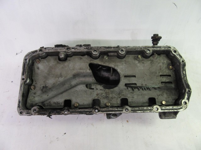 Alfa Romeo 159, Brera, Spider 2,4 20v Mjet olajteknő 55201868