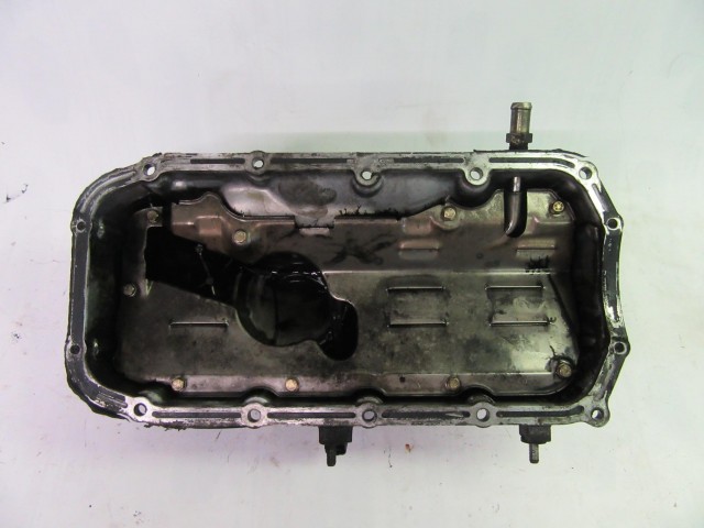 Alfa Romeo 156 Crosswagon 1,9 Diesel, olajteknő 55198106