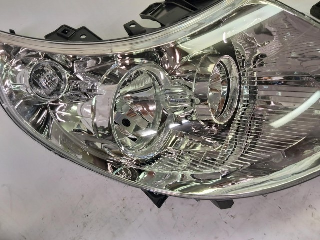 Fiat Ducato utángyártott új jobb első fényszóró 1340663080
