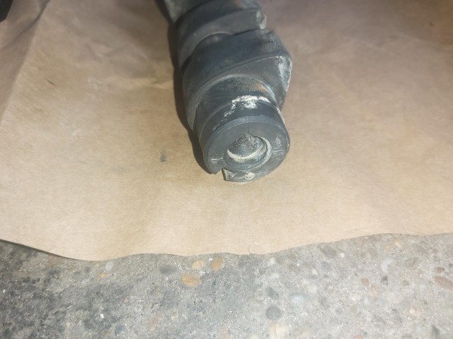 Alfa Romeo gyári új szívó vezérműtengely 60600551