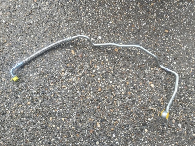 Alfa Romeo 156 GTA  gyári új olajhűtő cső 60679384