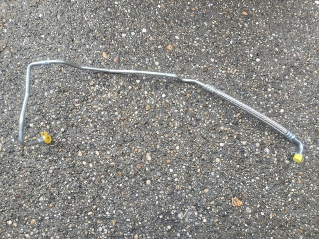 Alfa Romeo 156 GTA  gyári új olajhűtő cső 60679384