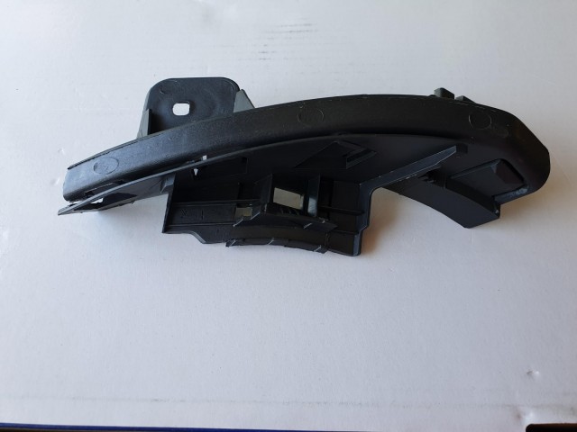 Fiat Bravo 2007-2014 gyári új jobb hátsó lökhárító tartó 51788239