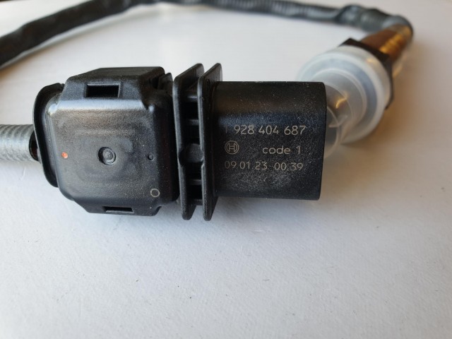 Alfa Romeo, Lancia gyári új lambda szonda  55224323