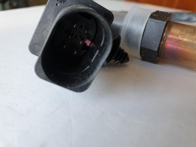 Alfa Romeo, Lancia gyári új lambda szonda  55224323