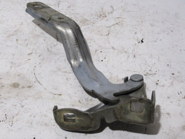 Fiat Stilo jobb oldali motorháztető zsanér 46784596