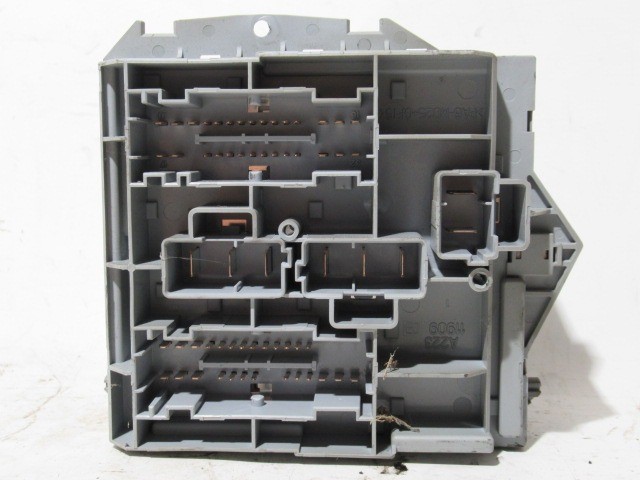 Fiat Stilo külső biztosíték tábla 51759555