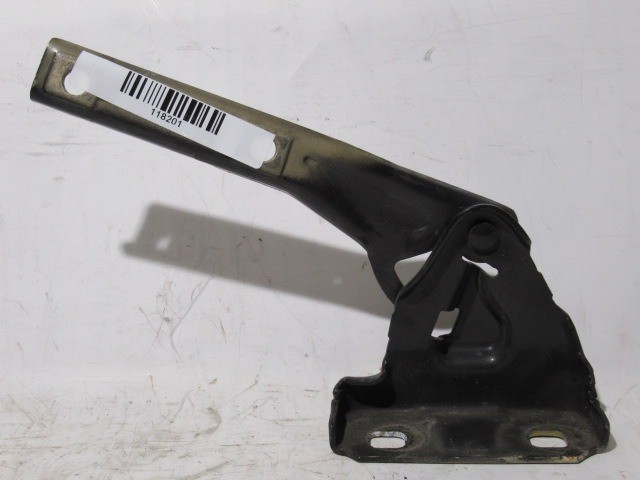 118201 Fiat Punto II.-III. jobb oldali motorháztető zsanér 46525145