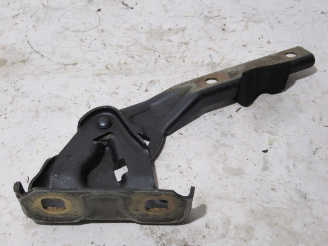 118373 Fiat Punto II.-III. bal oldali motorháztető zsanér 46525146 