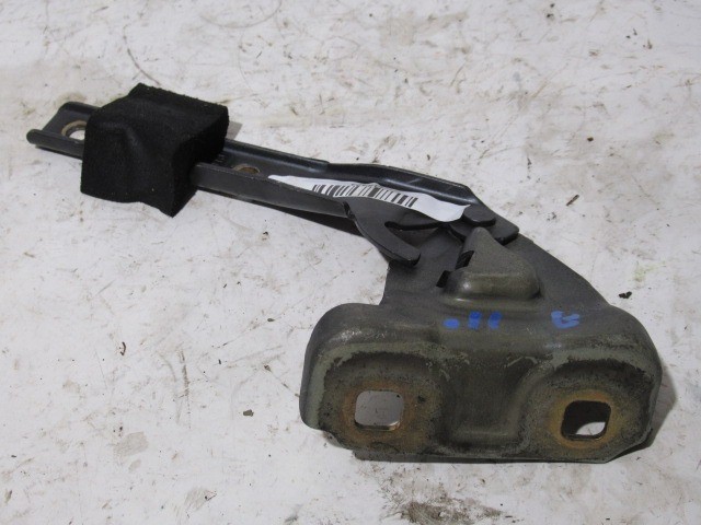 118373 Fiat Punto II.-III. bal oldali motorháztető zsanér 46525146 