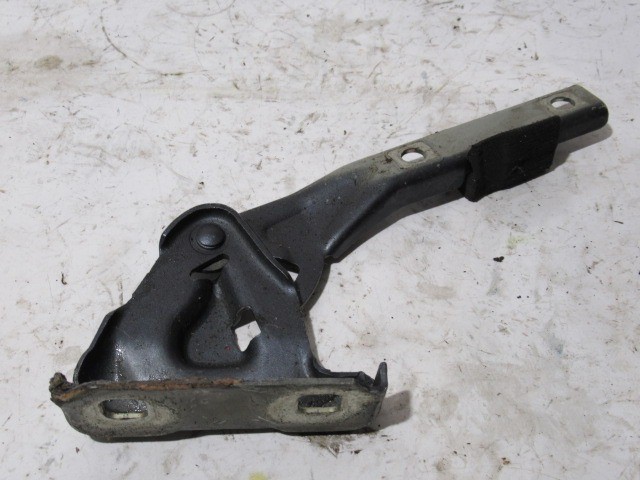 118374 Fiat Punto II.-III. bal oldali motorháztető zsanér 46525146