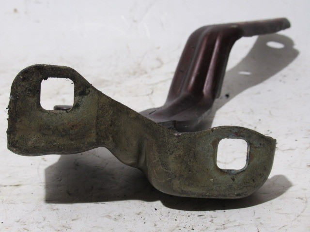 Fiat Stilo lila színű, bal oldali motorháztető zsanér