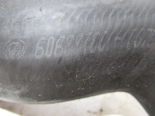 Alfa Romeo 147, Gt 1,9 16v Diesel levegőcső 60689788