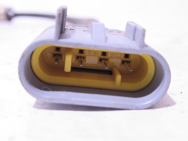 Alfa Romeo, Fiat, Lancia lambda szonda  55222781