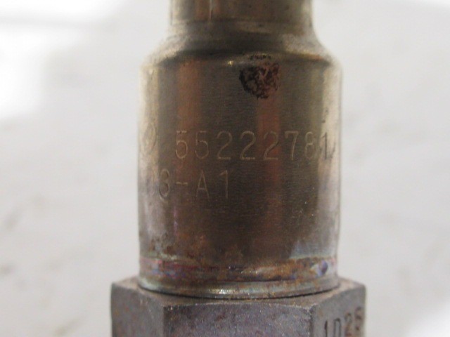 Alfa Romeo, Fiat, Lancia lambda szonda  55222781