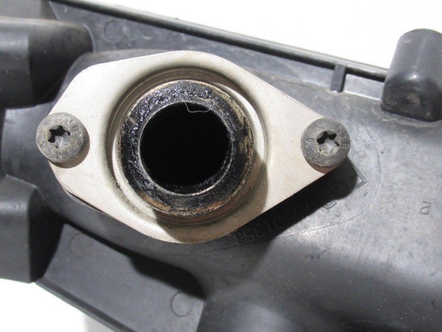 Fiat, Lancia 1,3 16v Diesel szívócsonk  73501353