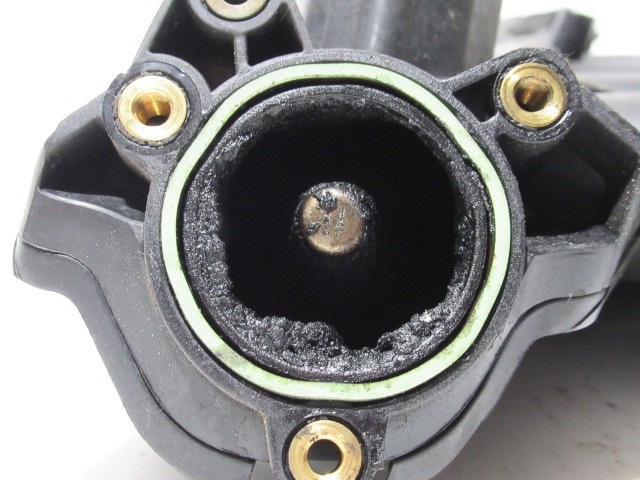 Fiat, Lancia 1,3 16v Diesel szívócsonk  73501353