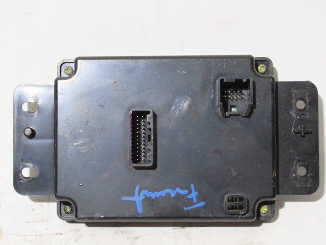 Fiat Freemont klíma vezérlő elektronika P68146008AA