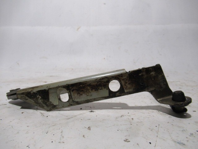 Fiat Seicento ezüst színű, jobb oldali motorháztető zsanér