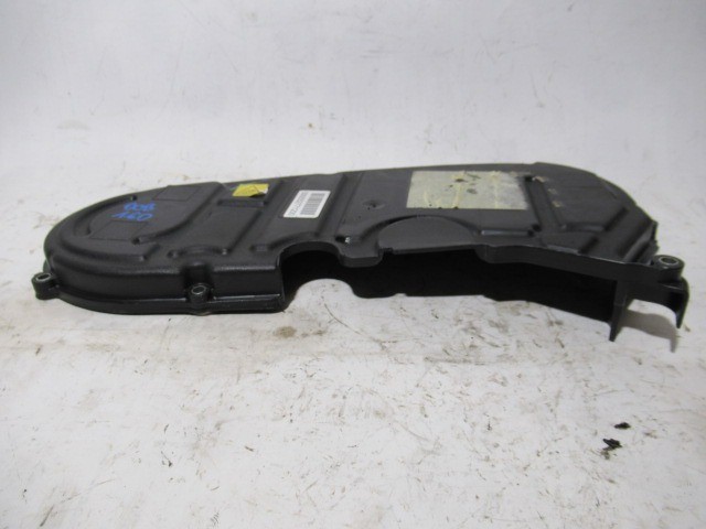 Fiat, Jeep felső vezérlés burkolat 55277120