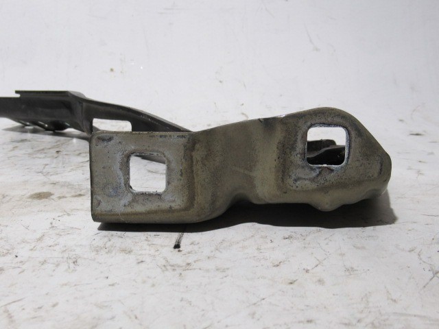 Fiat Bravo 2007-2014 jobb oldali motorháztető zsanér 51817777