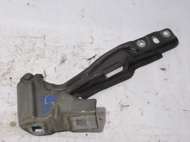 Fiat Bravo 2007-2014 jobb oldali motorháztető zsanér 51817777