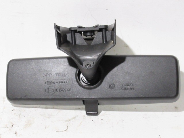 Lancia Thesis belső tükör