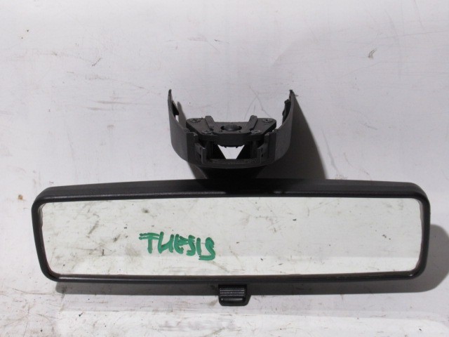 Lancia Thesis belső tükör