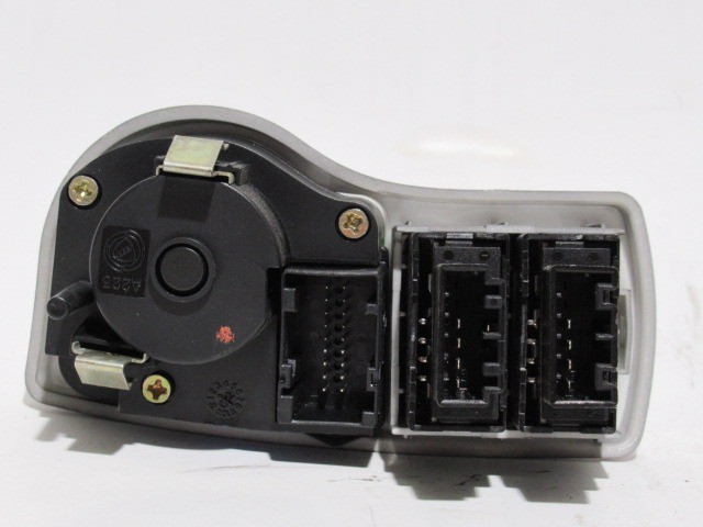 Lancia Thesis világítás kapcsoló