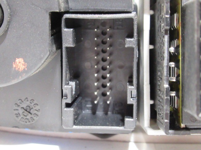 Lancia Thesis világítás kapcsoló