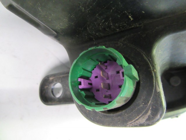 Fiat 500 2007-2015 bal első menetfény  51786772