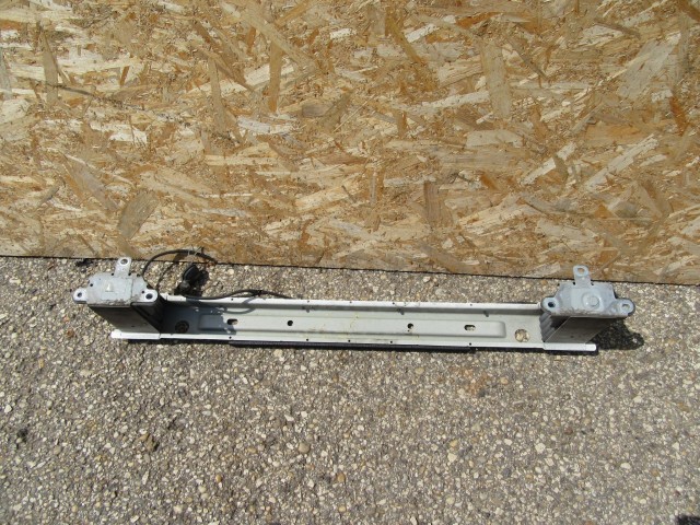 Fiat 500L hátsó nyúlványösszekötő (lökhárítómerevítő) 51904088