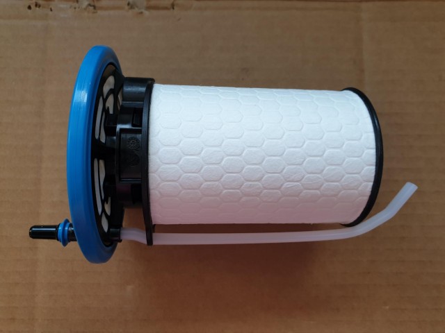 Alfa Romeo, Fiat, Lancia, Jeep gyári új üzemanyag szűrő 77366607