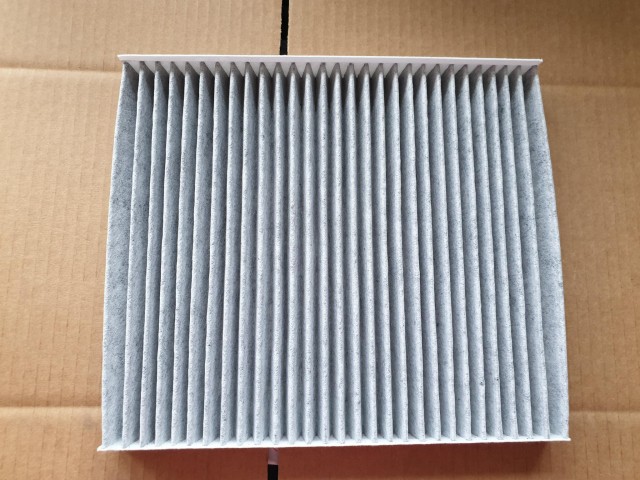 Alfa Romeo Giulietta utángyártott új pollenszűrő K737