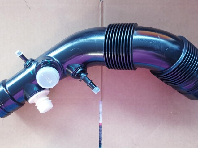 Fiat Tipo gyári új levegőcső 52018871