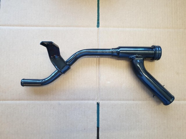 Fiat utángyártott új fém vízcső 55188163