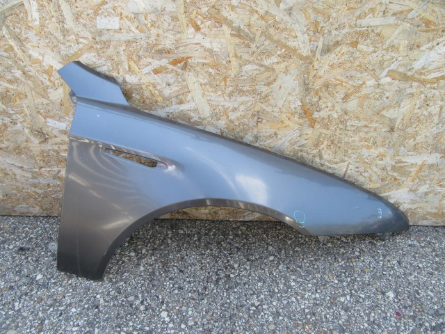 117831 Alfa Romeo 159, Brera, Spider jobb első sárvédő a képen látható sérüléssel 60688211