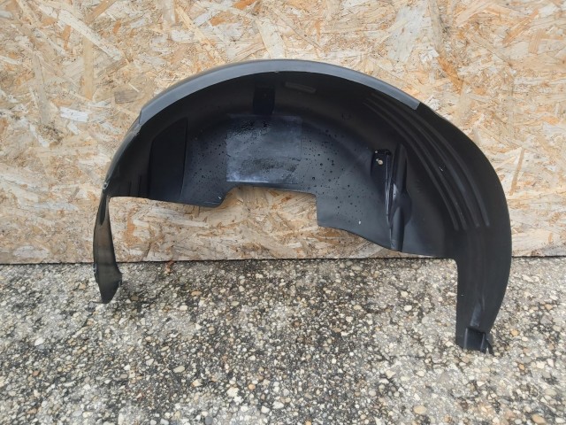 Fiat Doblo III. IV. gyári új jobb hátsó kerékjárati dobbetét 52128369