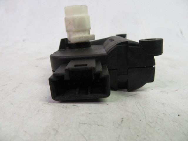 Fiat Stilo fűtés terelőlapát állító motor 0132801313