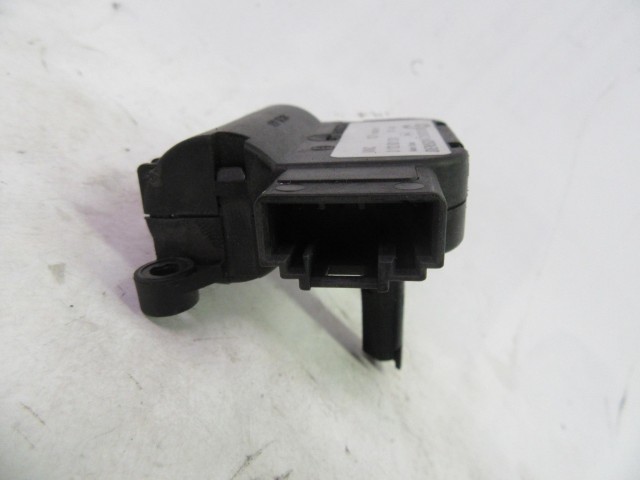 Fiat Panda II. 2003-2012 fűtés állító motor 0132801311