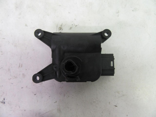 Fiat Panda II. 2003-2012 fűtés állító motor 0132801311